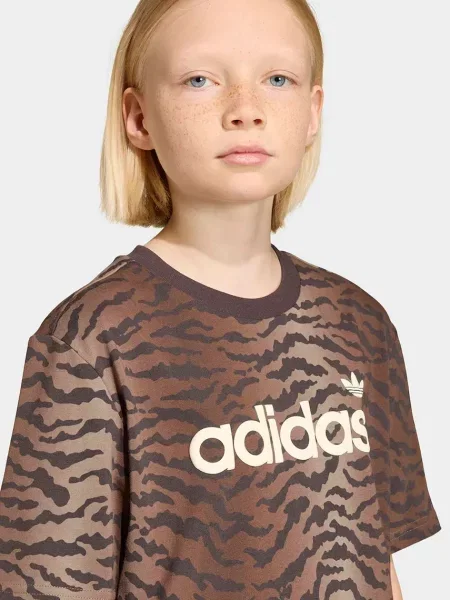Детская футболка Adidas Originals