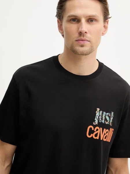 Футболка Just Cavalli