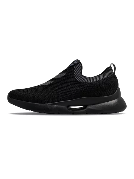 Bezszwowi Sneakersy Hummel Tatum czarne