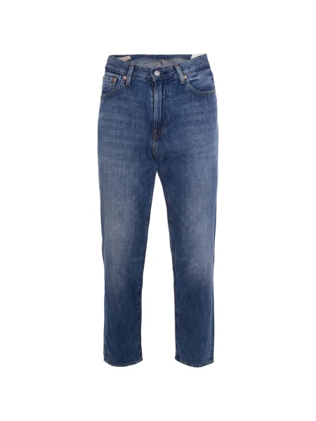 Blugi drepți Levi's® albastru