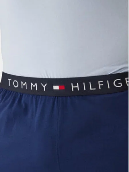 Tommy Hilfiger Pidžama plava