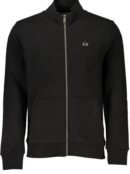 Hanorac La Martina negru