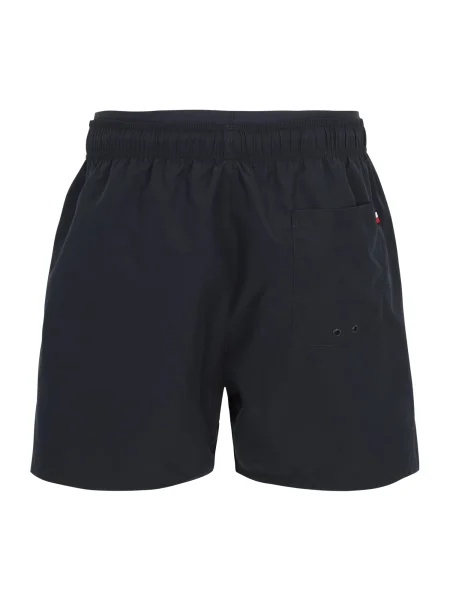 Pantaloni scurți Tommy Hilfiger Underwear alb