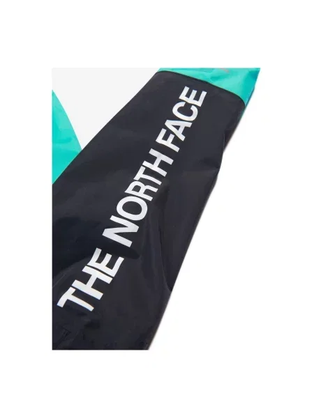 Geacă The North Face albastru