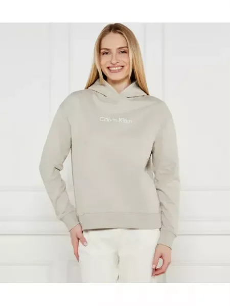 Calvin Klein Hanorac bej