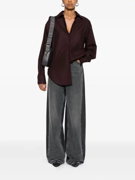 Blugi Stella Mccartney negru