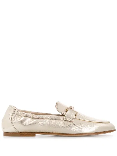 Pantofi loafer Tod's din piele