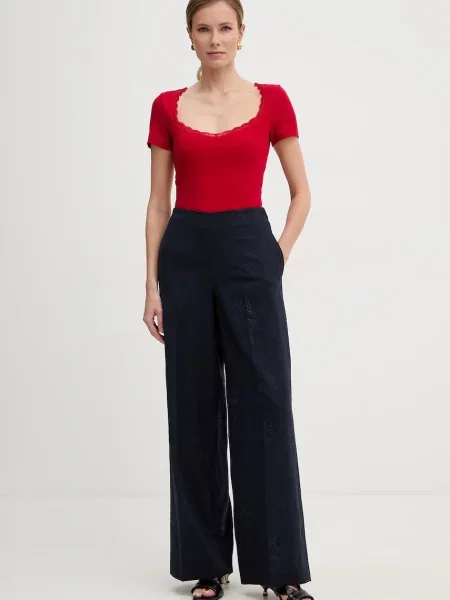 Morgan футболка