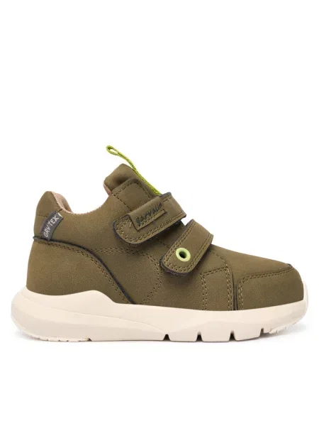Sneakersy Garvalin