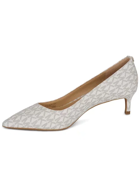 MICHAEL Michael Kors pumps Alina pe jos bej