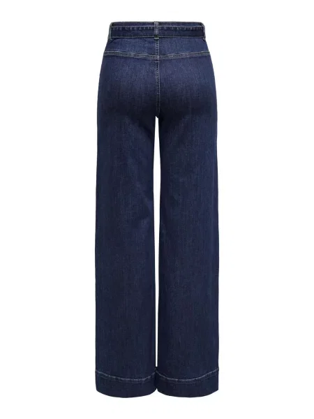 ONLY Jeans ONLMADISON închis albastru