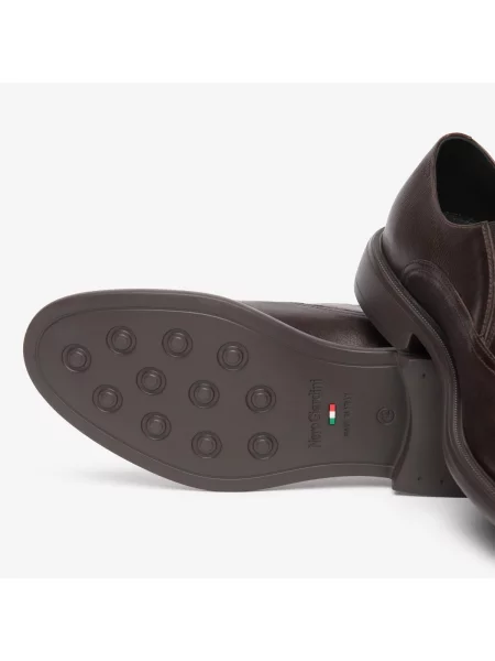 Pantofi Nerogiardini maro