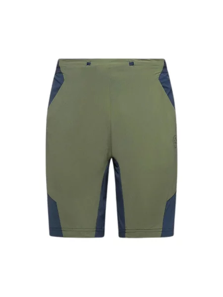 Szorty La Sportiva Guard zielone