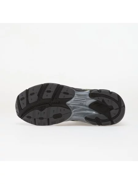 Superge Asics črna