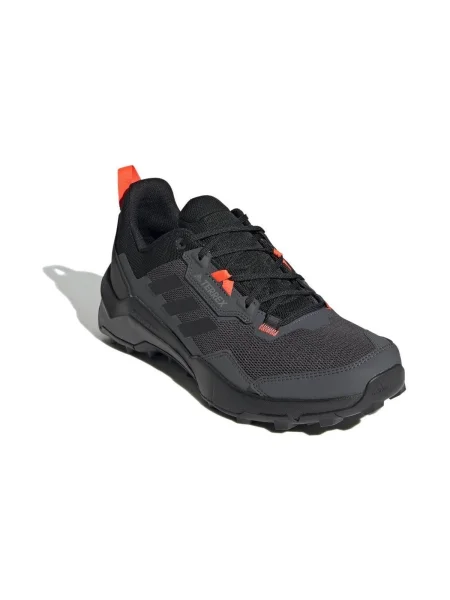 Pantofi Adidas gri