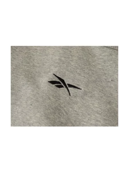 Sportski komplet Reebok Sport siva