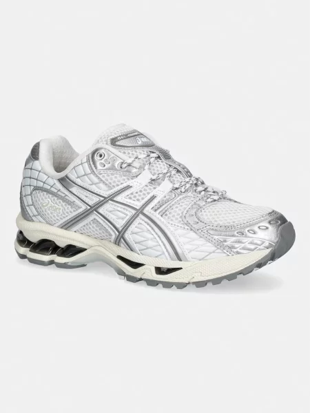 Asics GEL-NIMBUS Αθλητικά λευκό