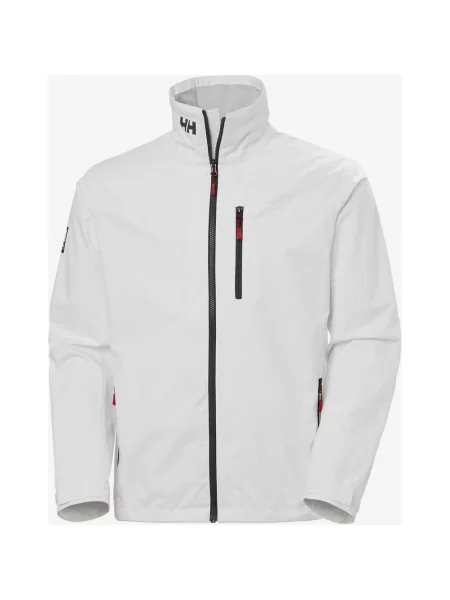 Kurtka Helly Hansen Crew S biała