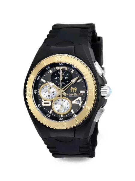 Ceas Technomarine gri