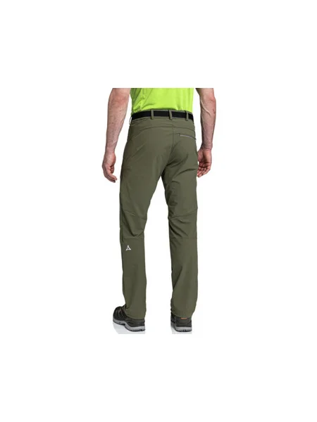 Pantaloni Schöffel