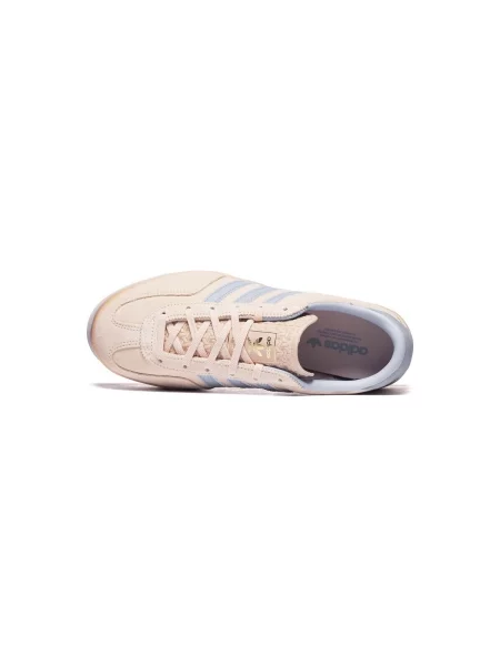 Tenisky Adidas Gazelle modrá