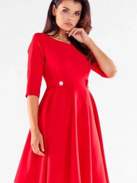 Rochie Awama clasică