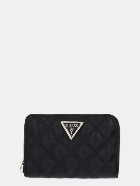 Portfel Guess czarny