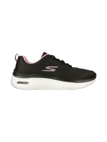 Pantofi Skechers negru