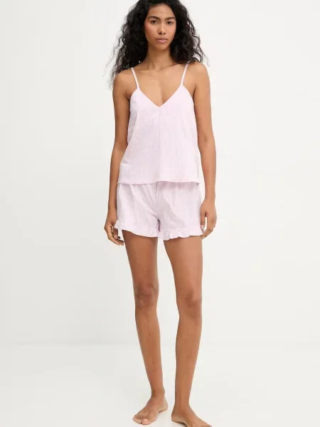 Answear.LAB Піжама з бавовною
