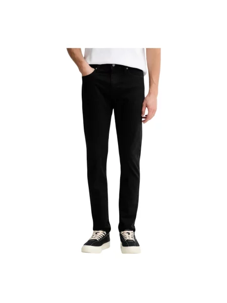 Jeansy Levi's 512 czarne