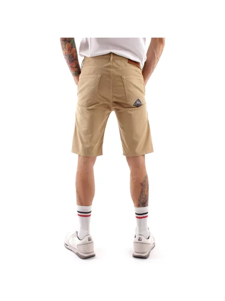 Pantaloni Roy Roger's bej