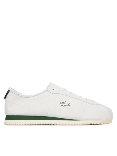 Tenisice Lacoste Club-Low bijela