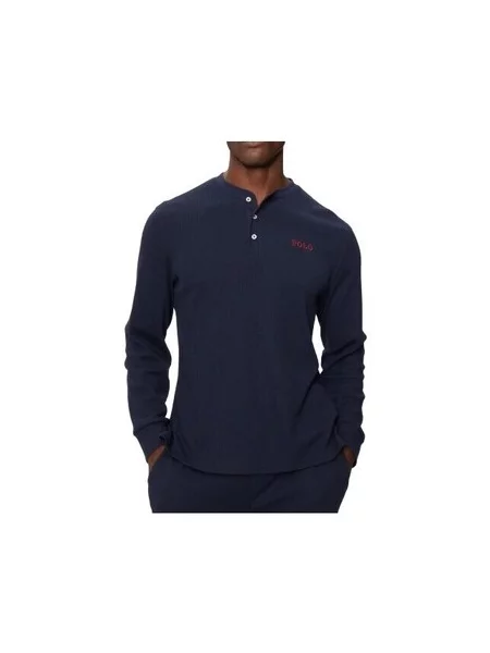 Polotričko Ralph Lauren s dlouhými rukávy