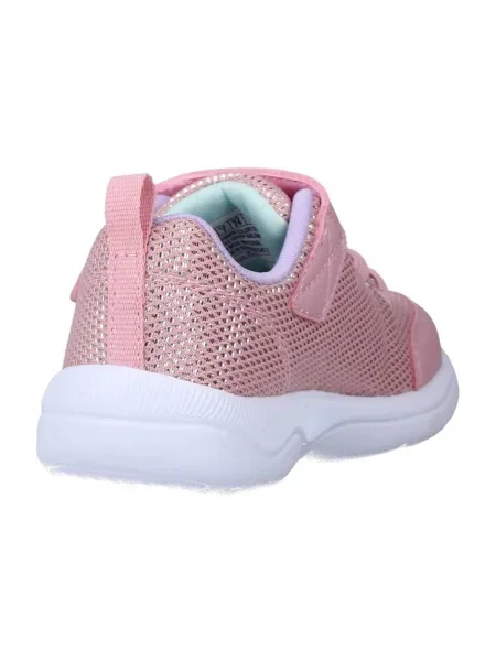 Gyerek félcipő Skechers rózsaszín