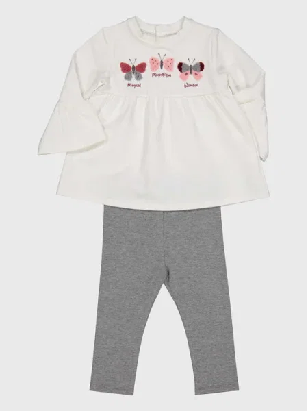 Birba Trybeyond Set bluză și leggings 00 D Colorat