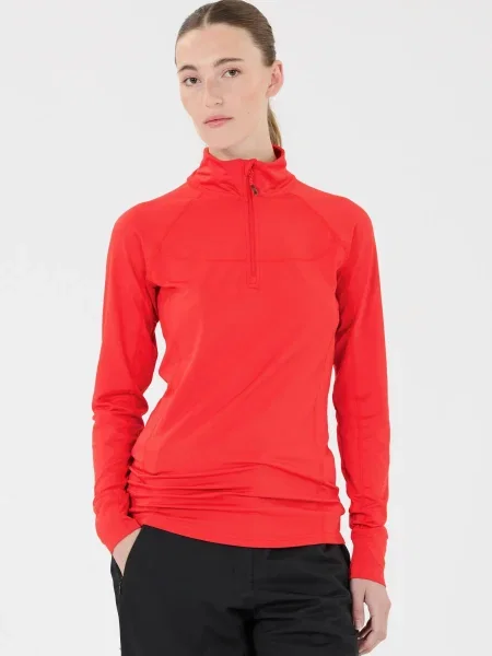 Bluza Whistler czarna