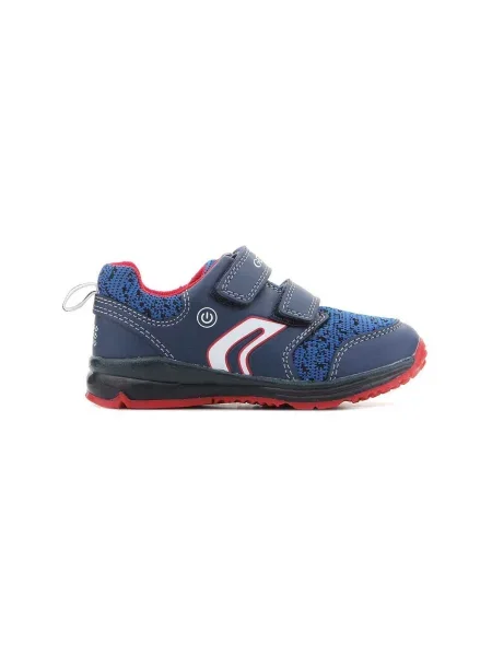 Pantofi copii Geox albastru