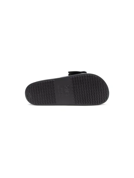 Félcipő Big Star Shoes fekete
