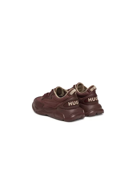 HUGO Superge Leon rjava