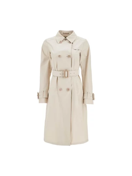 Trencz Herno beżowy