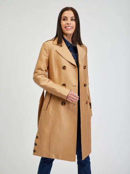 Trenci Orsay maro