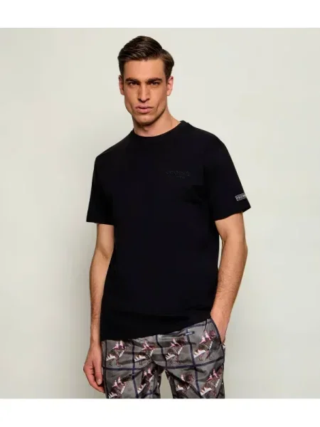 Iceberg Tricou negru