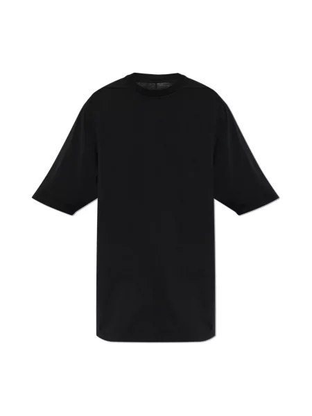 Koszulka Rick Owens czarna