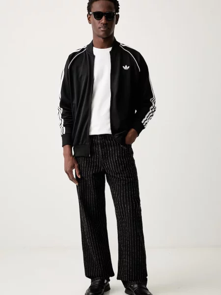Adidas Originals jopica črna