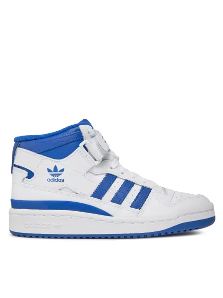 Tenisice adidas Forum Mid bijela