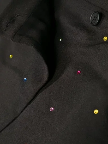 Fustă copii Msgm negru