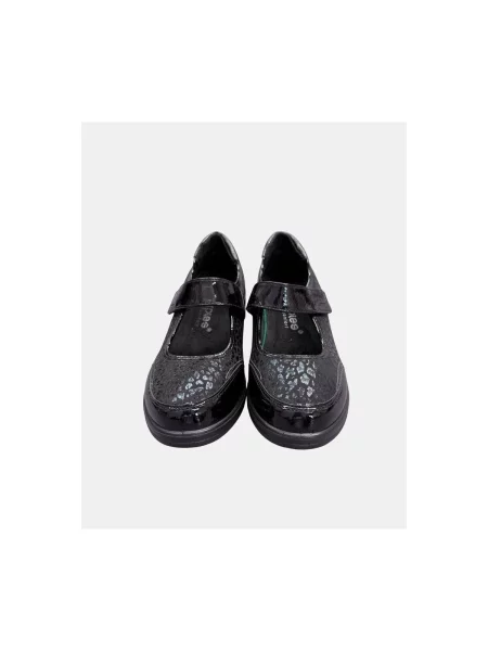 Pantofi Amarpies negru