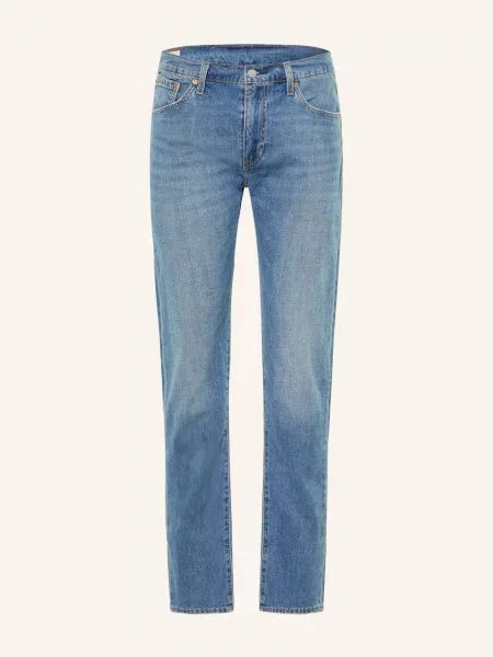 Levi's® Džíny Taper Zúžený Střih 37 med indigo worn in