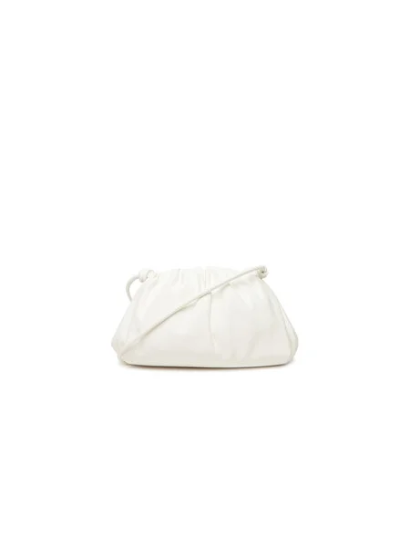 Kabelka Love Moschino biela