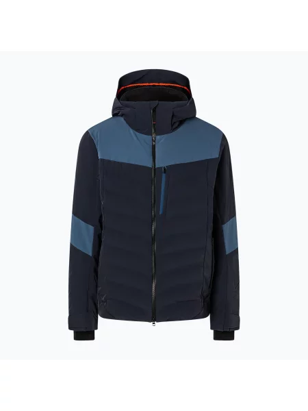 Lyžařské kalhoty BOGNER FIRE+ICE Nic-T night blue modré